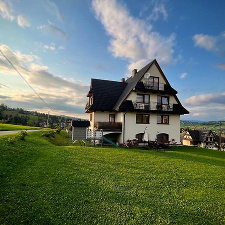 Pokoje U Hani - Sauna, Balia Z Hydromasazem Буковина-Татшаньска Экстерьер фото