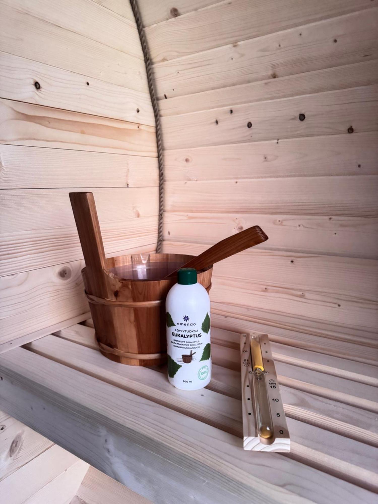 Pokoje U Hani - Sauna, Balia Z Hydromasazem Буковина-Татшаньска Экстерьер фото